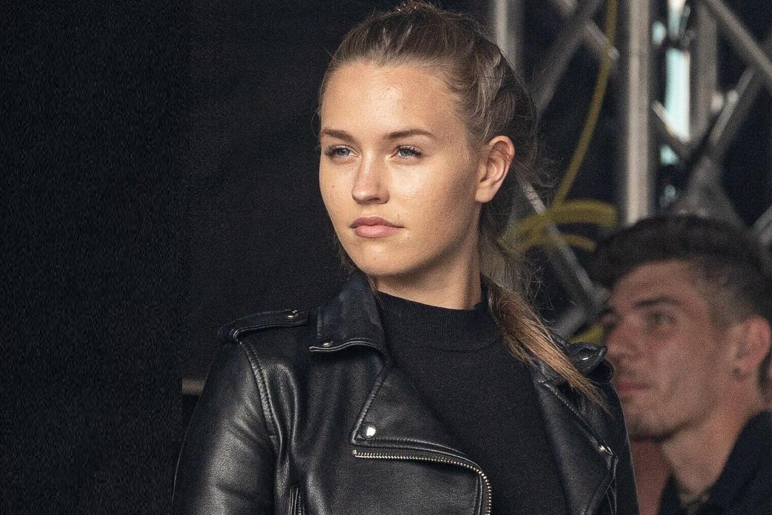 Laura Müller: Die Freundin von Michael Wendler will Influencerin werden.