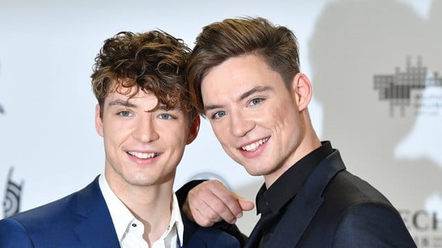 Heiko Lochmann und Roman Lochmann aka "Die Lochis" machen sich Gedanken über den Schutz der Umwelt. Heiko Lochmann und Roman Lochmann aka "Die Lochis" machen sich Gedanken über den Schutz der Umwelt.