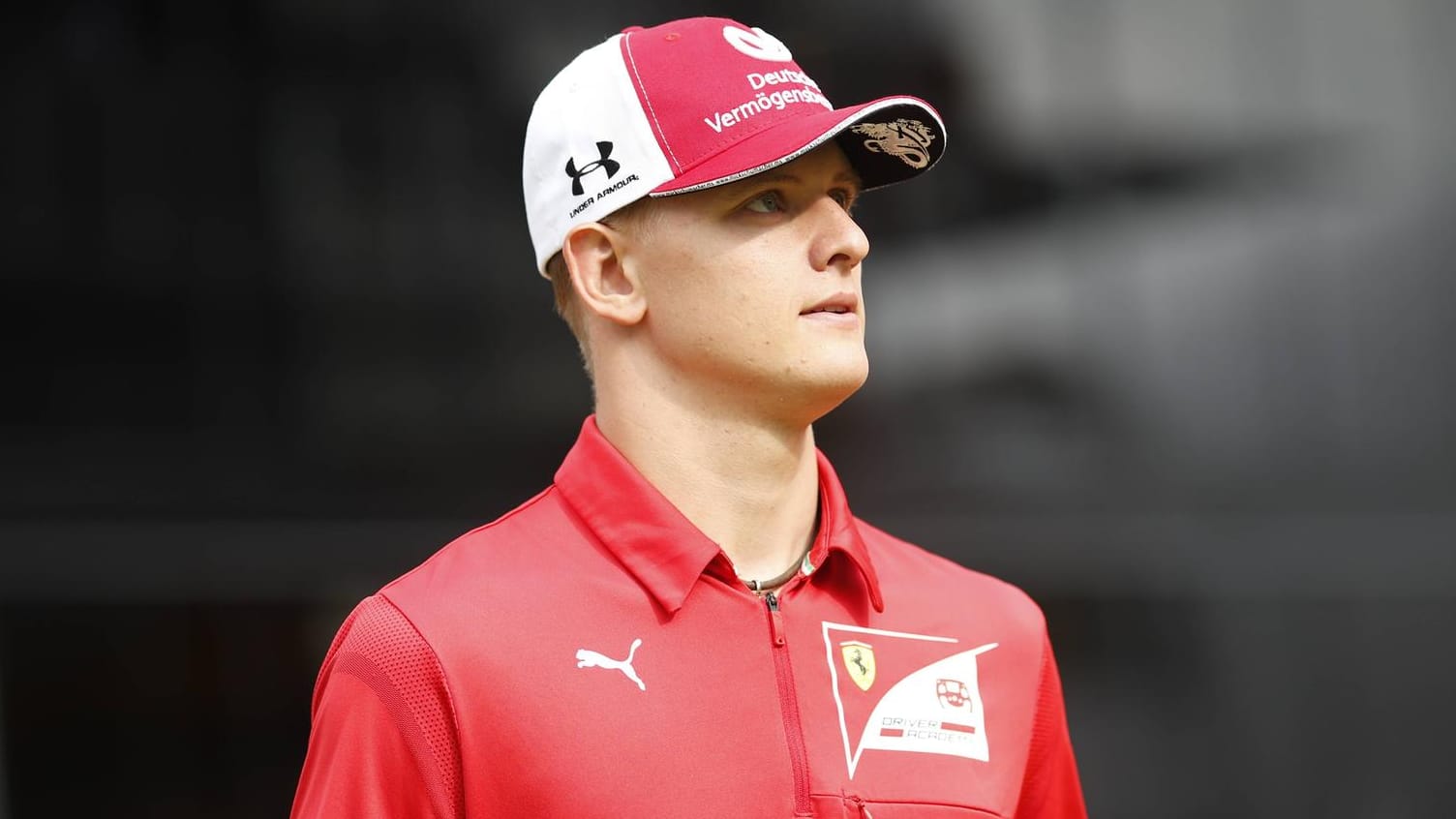 Mick Schumacher: Der Formel-2-Pilot reagiert auf den Tod seines Kollegen.