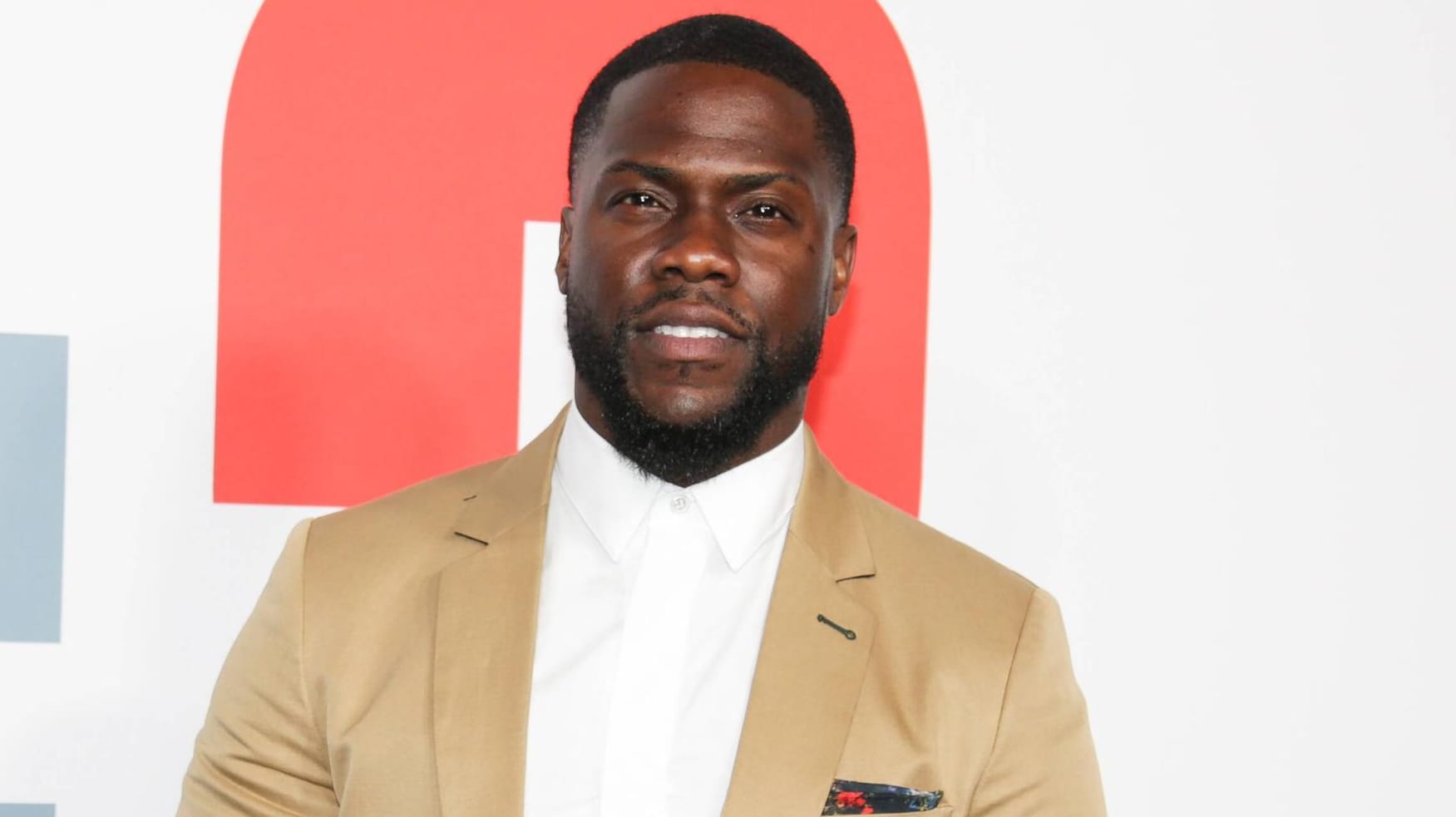 Kevin Hart: Den Oldtimer soll er sich zum 40. Geburtstag geschenkt haben.