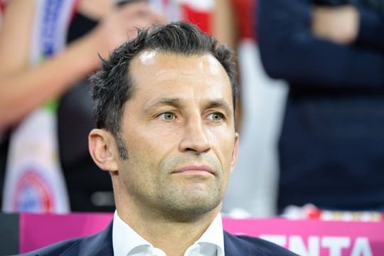 Bayern-Sportdirektor Hasan Salihamidzic hat Robert Lewandowski kritisiert.