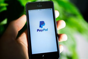 Kleinanzeigen-Käufer sollten bei Paypal-Zahlungen genau hinschauen.