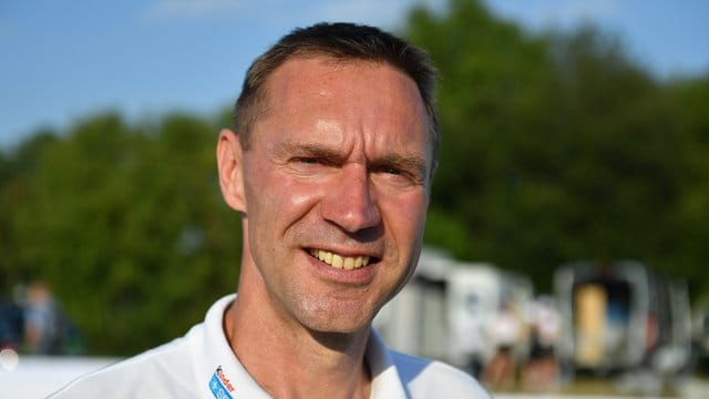 Sieht den deutschen Radsport auf einem guten Weg: Ex-Profi Jens Voigt.