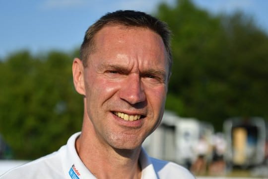 Sieht den deutschen Radsport auf einem guten Weg: Ex-Profi Jens Voigt.