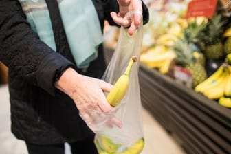 Karstadt Kaufhof verzichtet künftig auf Plastiktüten