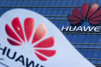 Huawei wird das Mate 30 angesichts der US-Sanktionen nicht mit Google-Apps versorgen.