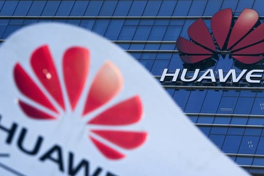 Huawei wird das Mate 30 angesichts der US-Sanktionen nicht mit Google-Apps versorgen.
