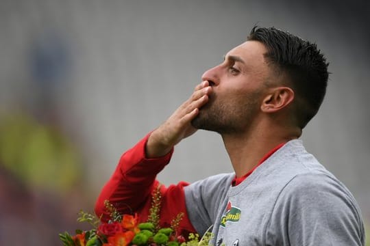 Kehrt zum SC Freiburg zurück: Vincenzo Grifo.