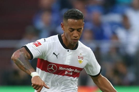 Ex-Nationalspieler Dennis Aogo wechselt zu Hannover 96.