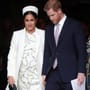 Herzogin Meghan und Prinz Harry: Ziehen sie mit Baby Archie nach Malibu?