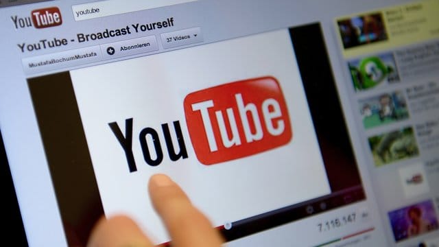 Youtube geht verstärkt gegen Hassreden und Hasskommentare auf der Videoplattform vor. Youtube geht verstärkt gegen Hassreden und Hasskommentare auf der Videoplattform vor.