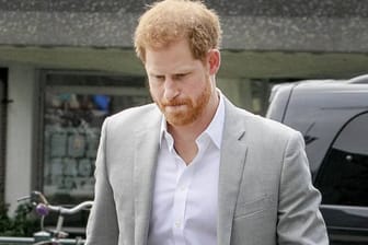 Prinz Harry: Der Enkel der Queen startet Initiative für nachhaltigen Tourismus.