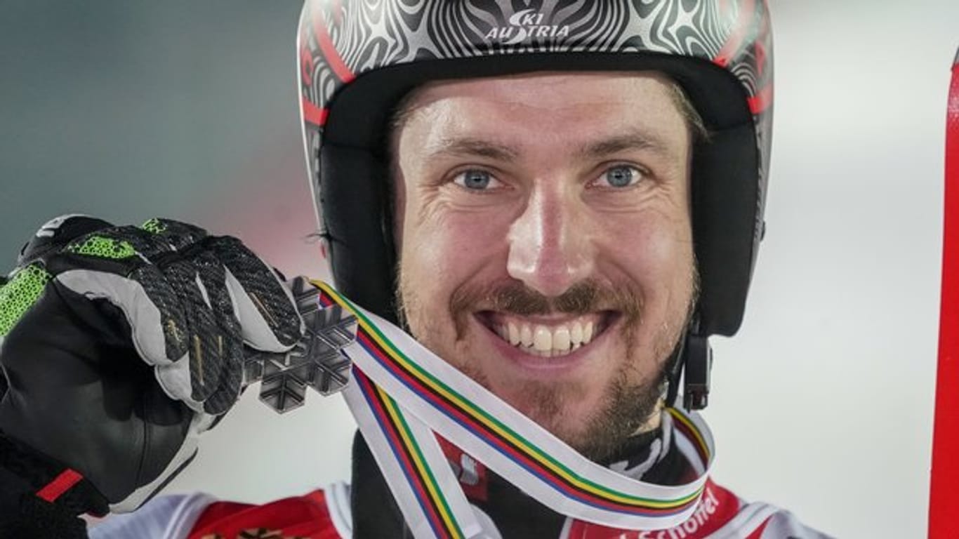 Österreichs Ski-Star Marcel Hirscher hat eine Pressekonferenz unter dem Titel "Rückblick, Einblick, Ausblick" angekündigt.
