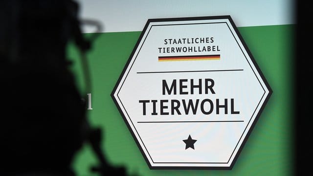 Das staatliche Tierwohl-Label für Fleisch soll Verbrauchern eine bessere Orientierung beim Einkauf geben.