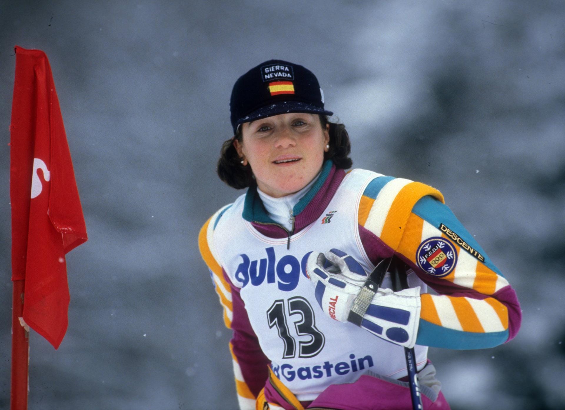 4. September: Blanca Fernandez Ochoa, Slalom-Bronzemedaillengewinnerin bei den Olympischen Spielen 1992, verstirbt im Alter von 56-Jahren.