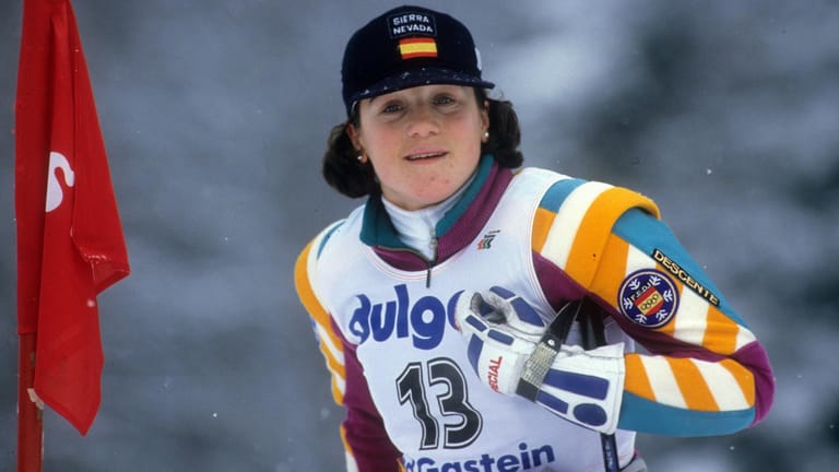 4. September: Blanca Fernandez Ochoa, Slalom-Bronzemedaillengewinnerin bei den Olympischen Spielen 1992, verstirbt im Alter von 56-Jahren.