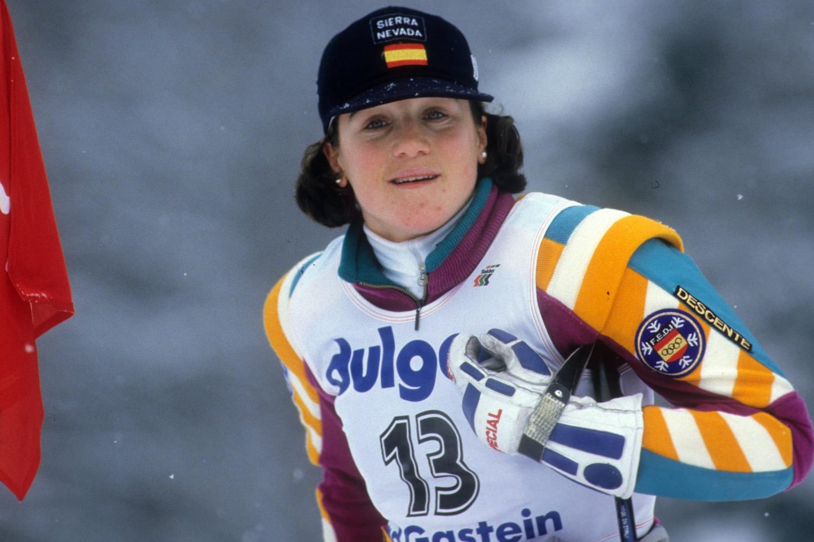 4. September: Blanca Fernandez Ochoa, Slalom-Bronzemedaillengewinnerin bei den Olympischen Spielen 1992, verstirbt im Alter von 56-Jahren.