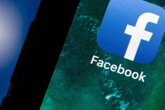 Facebook: Schon wieder hat es eine Daten-Panne bei dem sozialen Netzwerk gegeben.