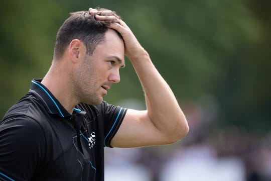 Als Ziele für 2020 hat sich Martin Kaymer die Olympischen Spiele und den Ryder Cup gesetzt.