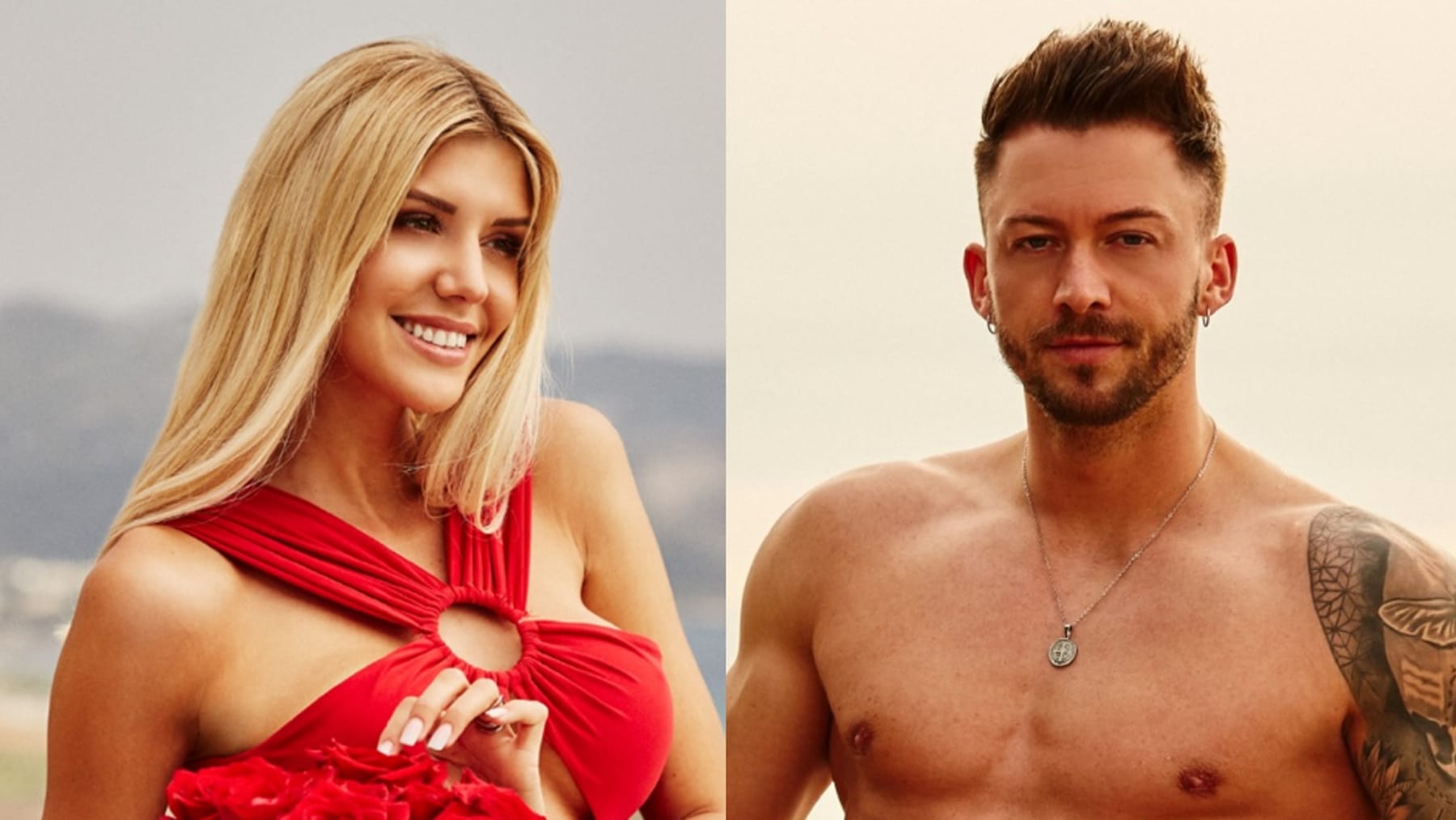 Nach "Bachelorette"Finale Sind Gerda und Keno eigentlich noch zusammen?