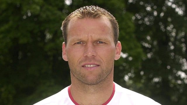 Generaldirektor der Elftal: Ex-HSVer Nico-Jan Hoogma.