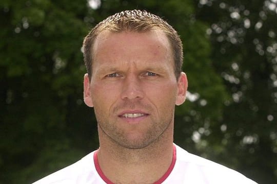 Generaldirektor der Elftal: Ex-HSVer Nico-Jan Hoogma.
