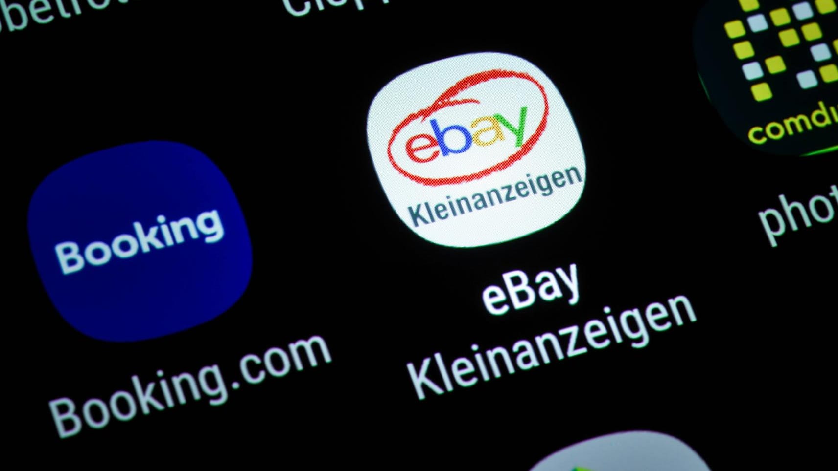 Ebay Kleinanzeigen: 2009 ging das Kleinanzeigen-Portal aus dem bestehenden Online-Angebot Kijiji hervor.