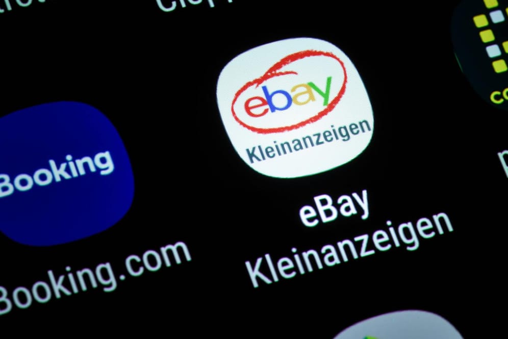 Ebay Kleinanzeigen: 2009 ging das Kleinanzeigen-Portal aus dem bestehenden Online-Angebot Kijiji hervor.