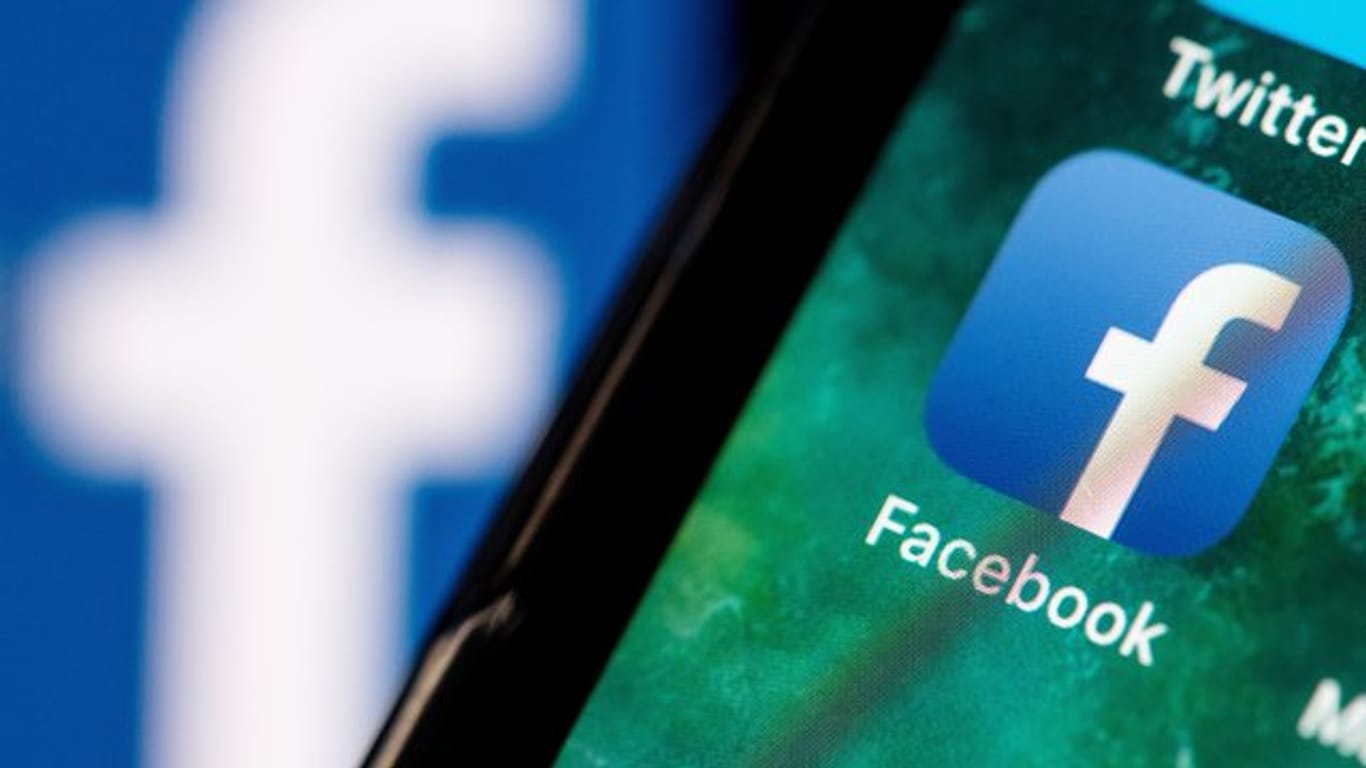 Facebook steigt ins Geschäft mit der Partnersuche in den USA ein.