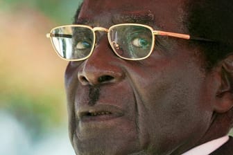 Simbabwes Ex-Präsident Robert Mugabe ist tot.