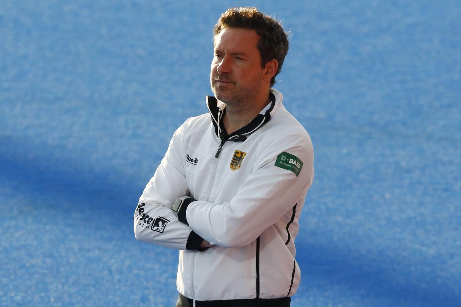 Stefan Kermas: Knapp drei Jahre war er Hockey-Bundestrainer.