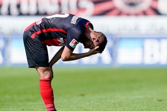 Nach der 0:5-Heimpleite gegen Jahn Regensburg startet der SV Wehen Wiesbaden eine ungewöhnliche Versöhnungsaktion.