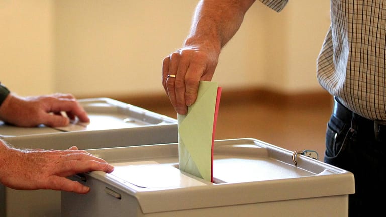Landtagswahlen in Sachsen und Brandenburg: Grüne und FDP haben im Wahlkampf das meiste Geld für Facebook ausgegeben.
