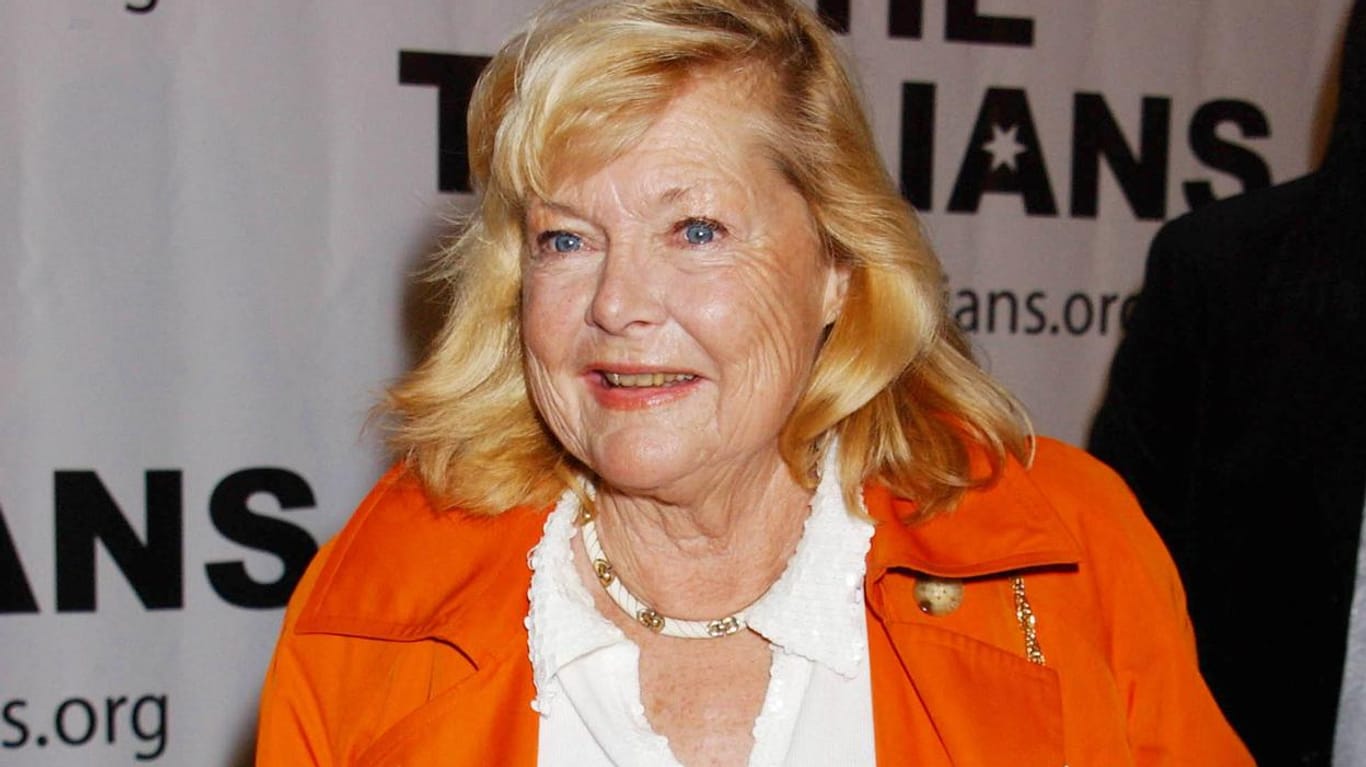 Carol Lynley: Die Schauspielerin wurde 77 Jahre alt.