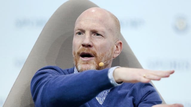 Matthias Sammer lobt die junge deutsche Fußball-Generation.