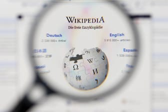 Wikipedia: Zahlreiche Nutzer konnten die Homepage der Online-Enzyklopädie nicht erreichen.
