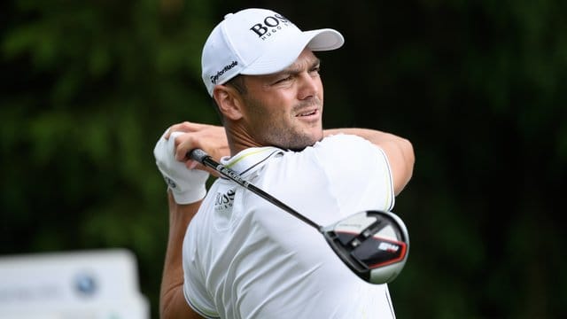 Möchte den Golfsport gerne etwas moderner haben: Martin Kaymer.