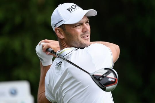 Möchte den Golfsport gerne etwas moderner haben: Martin Kaymer.