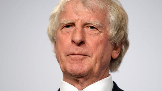 Erich Rutemöller kehrt zum 1.