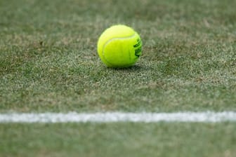 In Bad Homburg wird Medienberichten zufolge ein Rasen-Tennisturnier geplant.