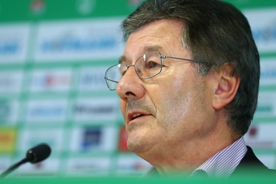 Der langjährige DFB-Vize verbindet mit dem künftigen DFB-Präsidenten Keller die Hoffnung auf einen Kulturwandel im Verband.