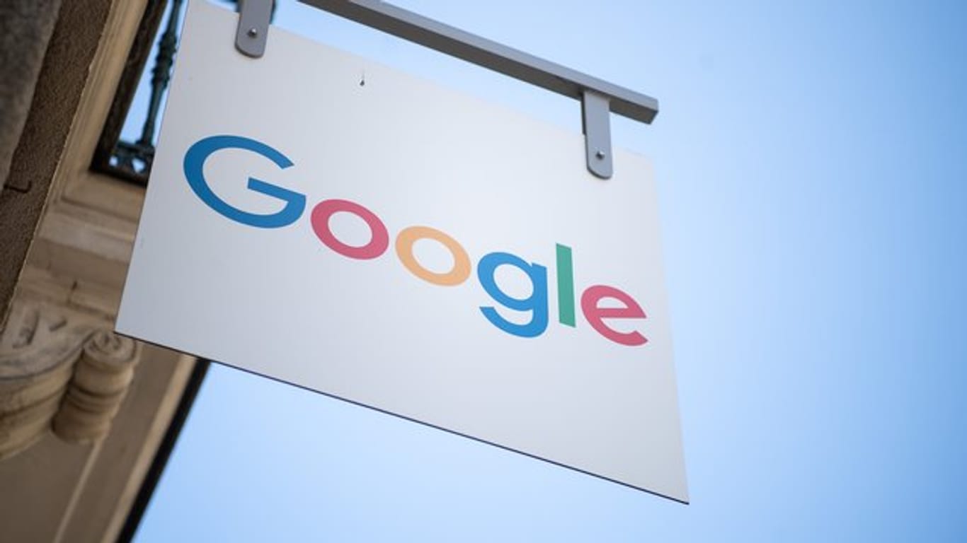 48 US-Bundesstaaten, Washington DC und Puerto Rico schlossen sich einer großen Ermittlung gegen Google wegen möglicher kartellrechtlicher Verstöße an.