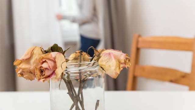 Der erzwungene Auszug aus einer Wohnung kann Mieter auch psychisch belasten.