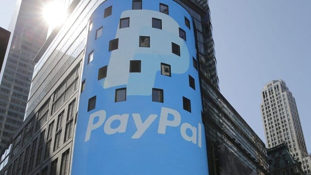 Paypal baut sein Geschäft mit Ratenzahlungen in Deutschland aus.