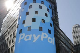 Paypal baut sein Geschäft mit Ratenzahlungen in Deutschland aus.