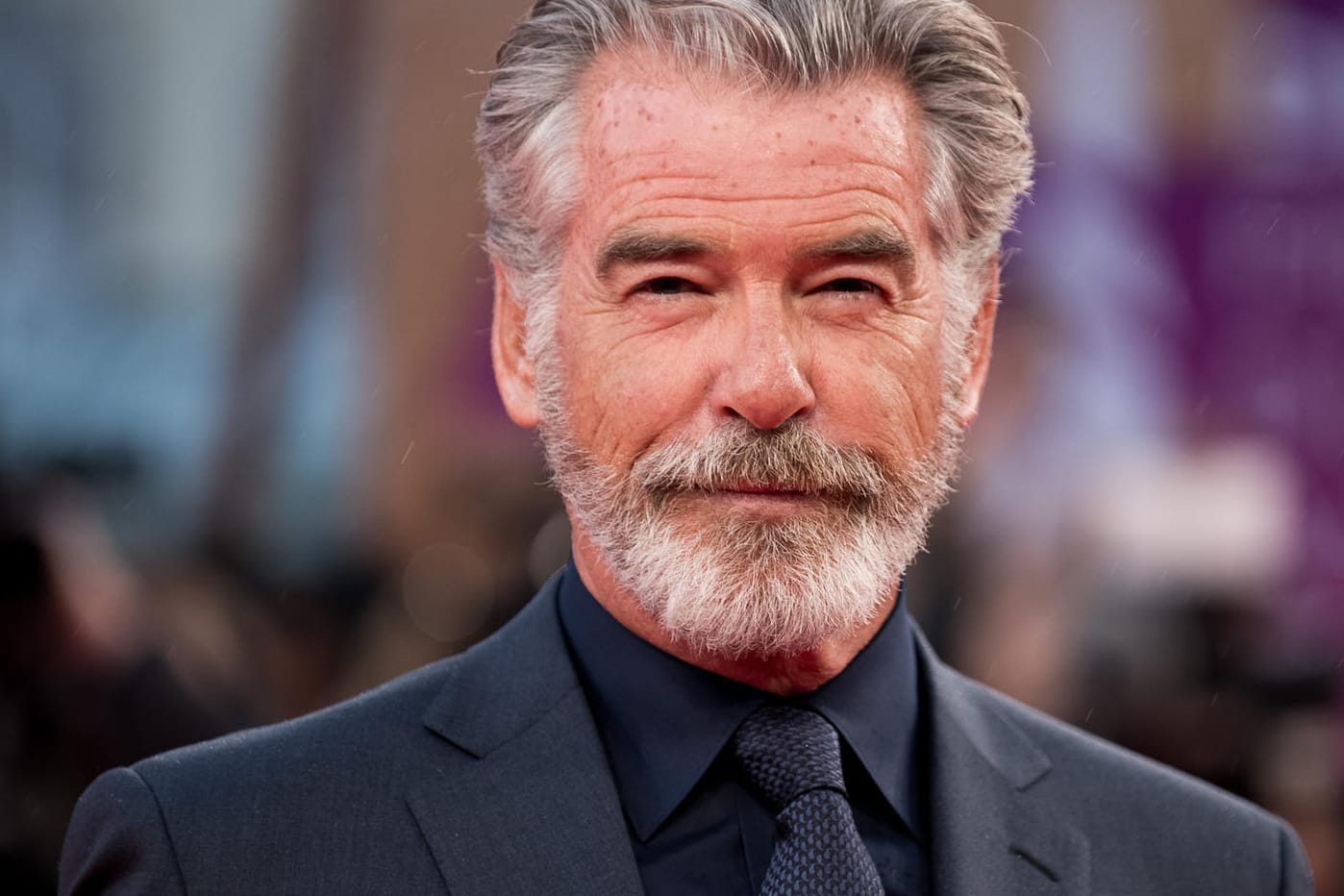 Pierce Brosnan: Er findet, dass es Zeit für eine weibliche Geheimagentin 007 ist.