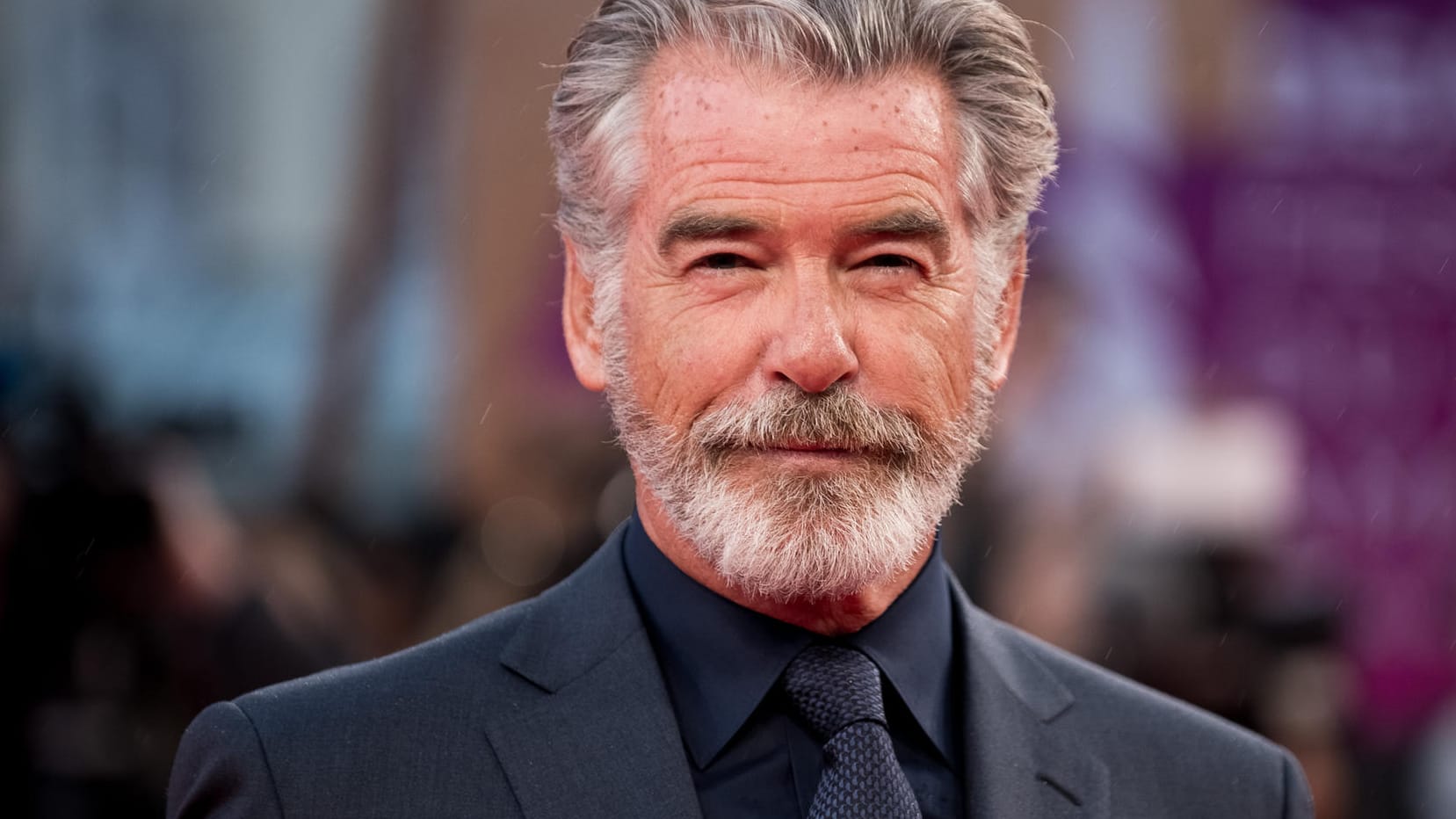 Pierce Brosnan: Er findet, dass es Zeit für eine weibliche Geheimagentin 007 ist.