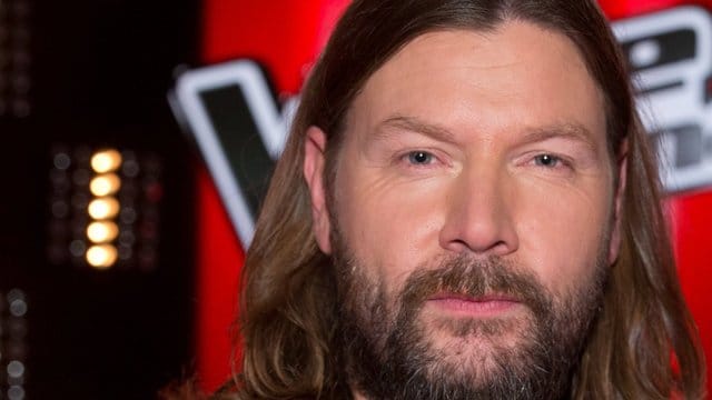 Jury-Mitglied Rea Garvey äußert sich zu Kritik an der Show.