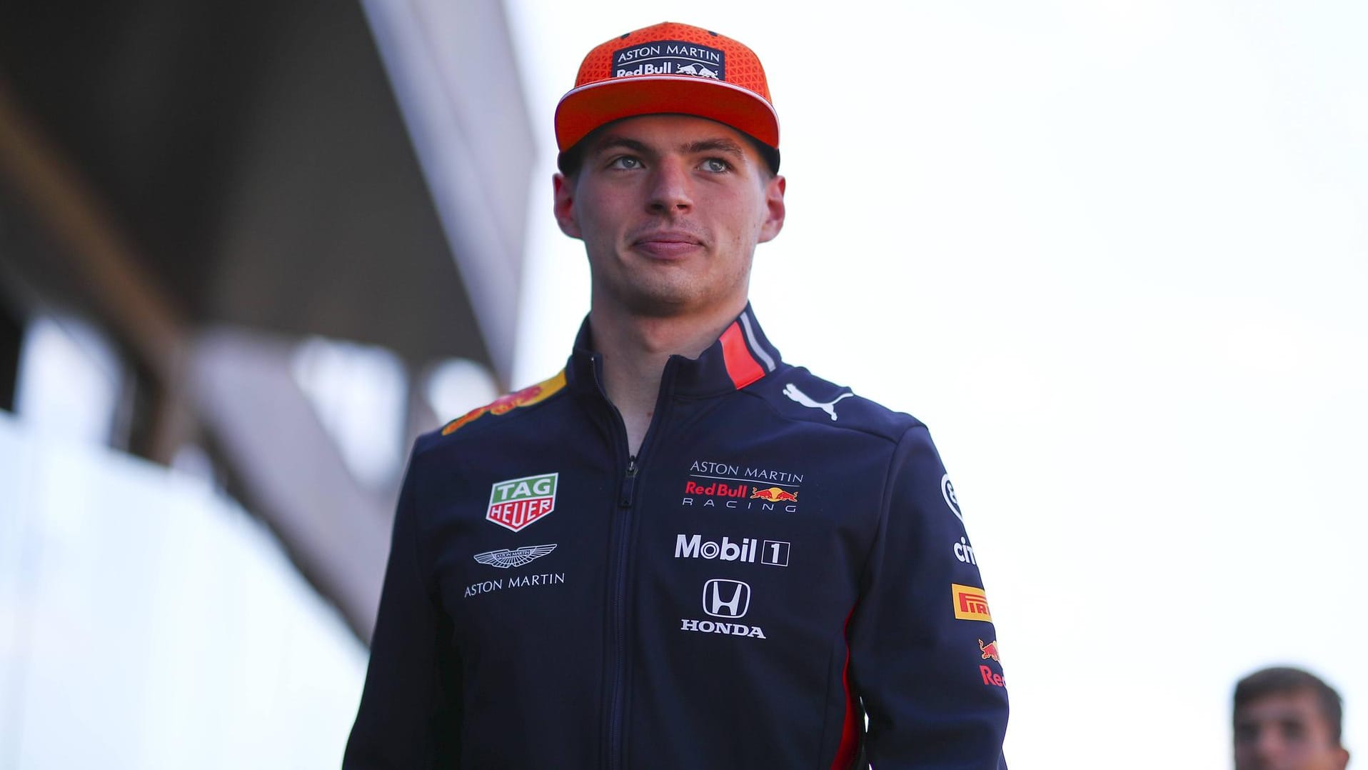 Max Verstappen ist unzufrieden mit den Äußerungen Rosbergs.