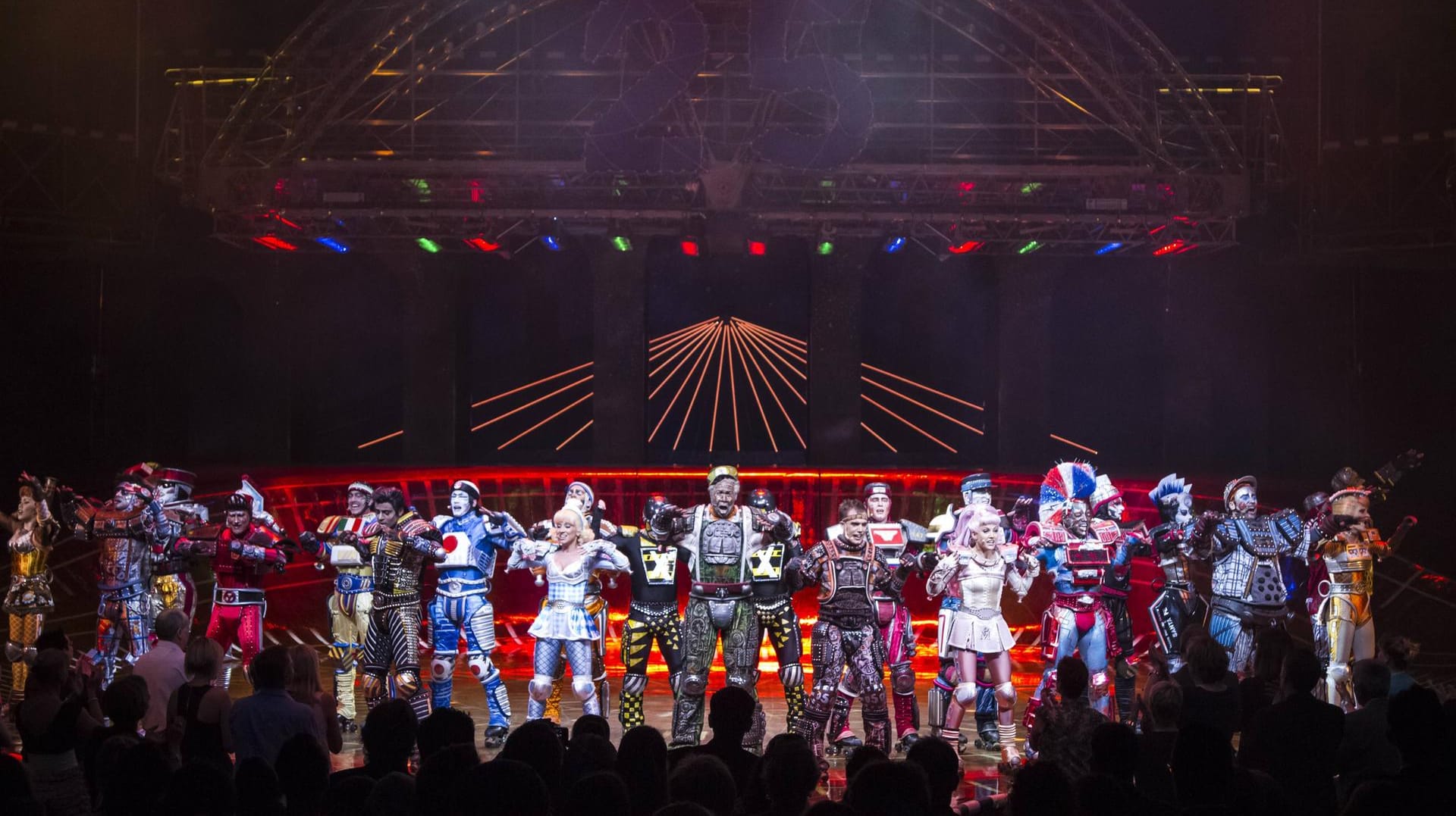 Starlight Express